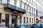 Nevsky Hotel Group