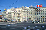 Oktiabrskaya