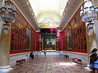 The Hermitage