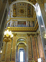 St.Isaac's Cathedral