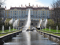 Peterhof