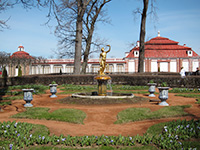 Peterhof