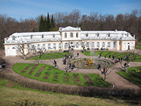 Peterhof