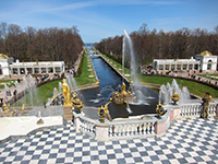 Peterhof