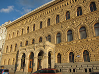 Saint-Petersburg  the city of palaces